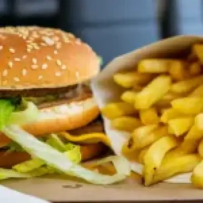 McDonald's launches gaming-inspired menu with Halo McNuggets