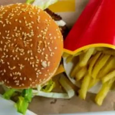 McDonald's UK Menu 2026: New Items and Returning Favourites