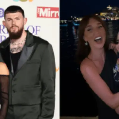 Megan McKenna: Machete Raid Led to Germany Move
