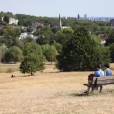 Met Office mulls rare extreme heat warning as 36°C looms