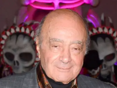 Met Police accused of failing trafficking victims of Harrods' Al Fayed