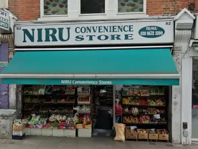 Met Police oppose Tooting shop's 2am alcohol licence in 'violence hotspot'