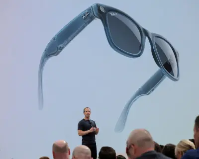Meta Smartglasses Sales Top 7M Amid Consent Concerns