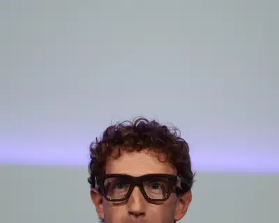 Meta's 'pervert glasses' threat: mockery is the only solution