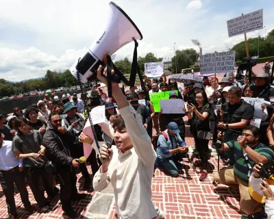 Mexico's UNAM to Resit Entrance Exam After Cheating Scandal