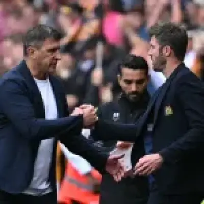 Michael Carrick now favourite to be next Premier League manager to leave
