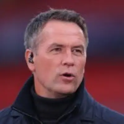 Michael Owen urges Arsenal to sign Marcus Rashford after Vinicius snub