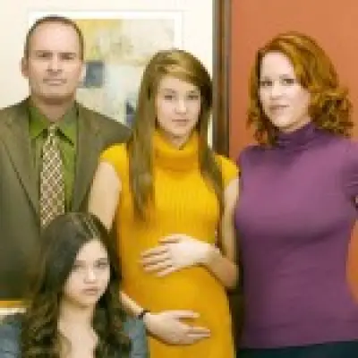 Molly Ringwald: Secret Life of American Teenager was 'worst' role