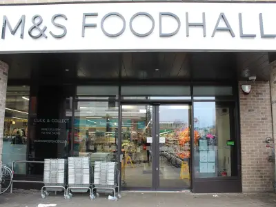 M&S Streatham closure sparks petition and Tooting move threats