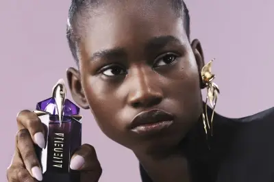 Mugler Alien Perfume Amazon Deal: Save Big on Iconic Fragrance