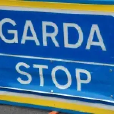 Multiple Dead After Wrong-Way Crash on Irish Motorway