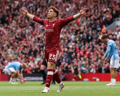 Muñoz earns Liverpool draw as Forest expose frailties again