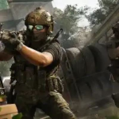 MW4 beta start times and how to get early access for free