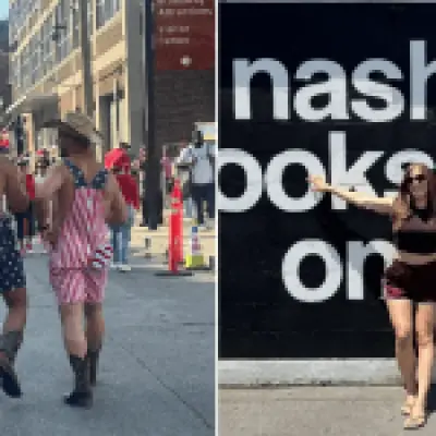 Nashville Travel Guide: Who Should Visit Music City and Who Shouldn't