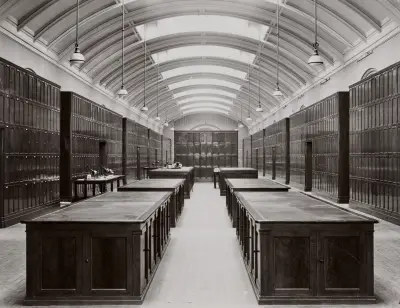 Natural History Museum opens WWII-closed gallery with free exhibition