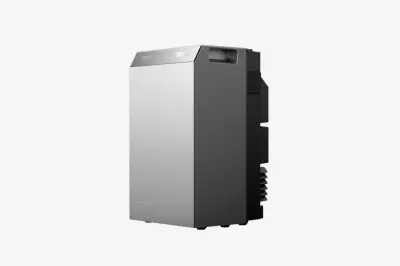 New Home Gadget Could Cut Energy Bills Further