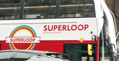 New SL12 Superloop bus launches in east London with free first week