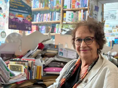 Newham Bookshop faces closure over £20k backdated rent hike