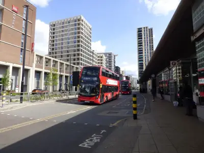 Newham exodus: 16,000 leave as affordability and isolation drive residents out