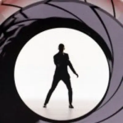 Next James Bond Should Be a Complete Unknown, Not a Star