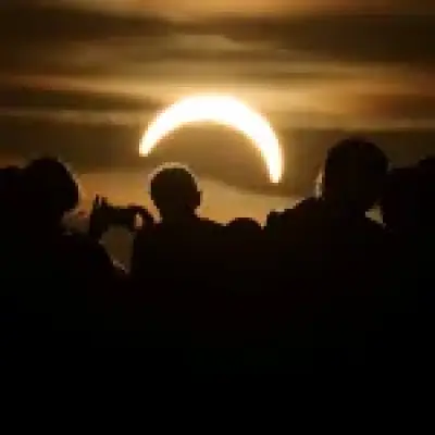 Next UK solar eclipse 2090 after 2026 event draws crowds