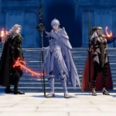 Nintendo reveals Fire Emblem: Fortune's Weave time skip and true protagonist