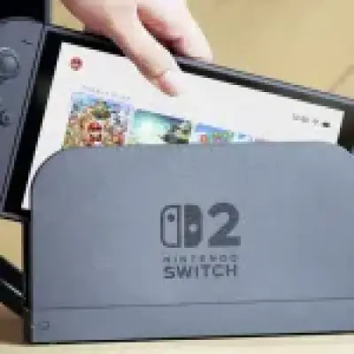 Nintendo Switch 2 UK price hike: £429.99 from September 1