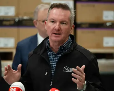 No fossil fuel carve-out for states in datacentre laws: Bowen