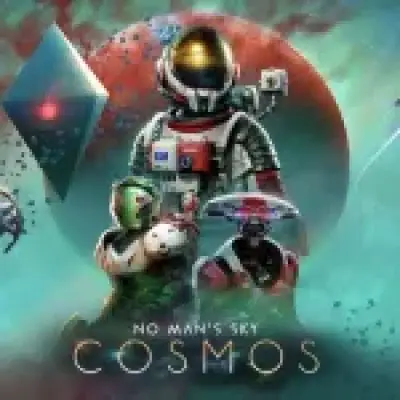 No Man's Sky at 10: Worth Playing? GTA 6 Online Clues and Big Walk Praise