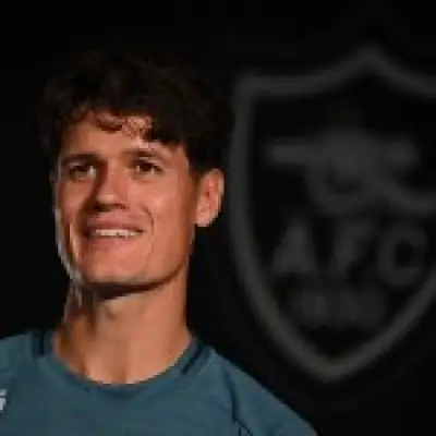Norgaard reveals Arteta's advice before Everton move