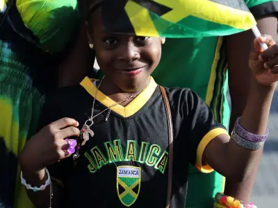 North London Jamaican Independence party approved despite police fears