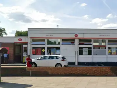 Northolt Post Office to Stay Open as Redevelopment Approved