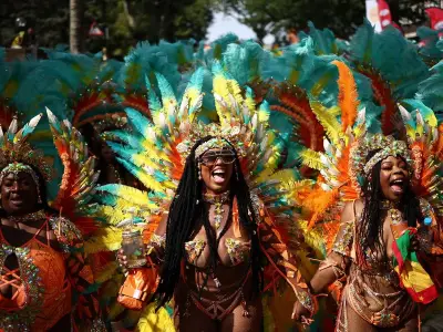 Notting Hill Carnival 2026: 60th Anniversary Dates, Route and Travel
