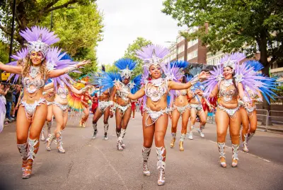 Notting Hill Carnival 2026: Full Schedule and Start Times Revealed