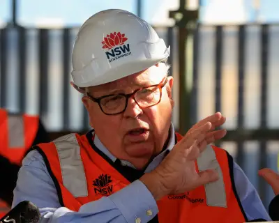 NSW ex-building chief tells Icac of Nassif 'harm' threat