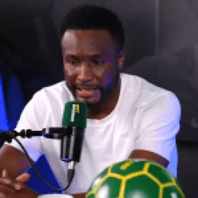 Obi Mikel: Arsenal are 'team to beat' for Premier League title again