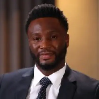 Obi Mikel urges Chelsea to sign James Trafford from Man City