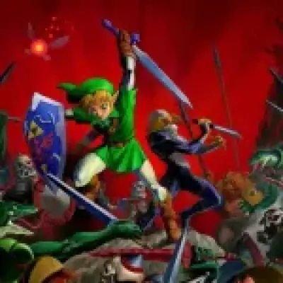 Ocarina of Time Remake Must Break Tradition to Justify Its £60 Price Tag