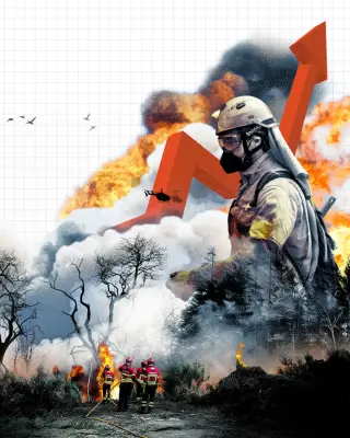 Oil Giants' $93bn War Profits Spark Climate Reparations Calls