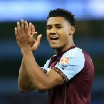 Ollie Watkins absent from Aston Villa squad amid Al-Hilal transfer links