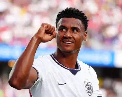 Ollie Watkins completes £50m Al-Hilal move from Aston Villa