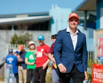 One Nation wins Secret Harbour byelection in WA with 57% vote