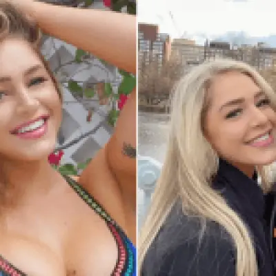 OnlyFans model Courtney Clenney strikes plea deal in boyfriend's murder case