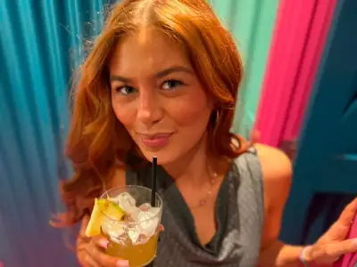 OnlyFans star Imi Angelica hits back at Tube stunt critics: 'Get a life'