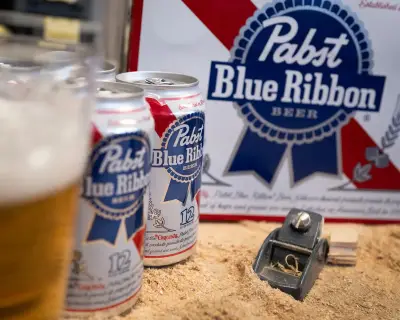 Pabst offers reward for return of 40,000-pound beer haul stolen in California