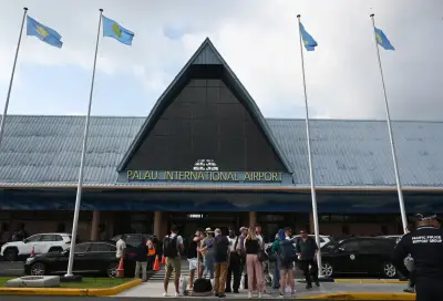 Pacific Islands Forum in turmoil as several leaders pull out of Palau summit