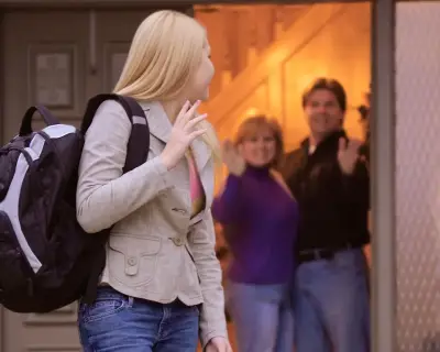 Parenting as Continuous Grieving: Letters on Children Leaving for University