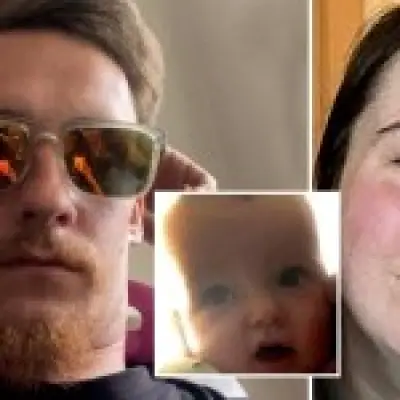 Parents charged in one-year-old's starvation death in St Helens
