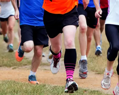 Parkrun's Joy and Inclusivity Defended by Readers