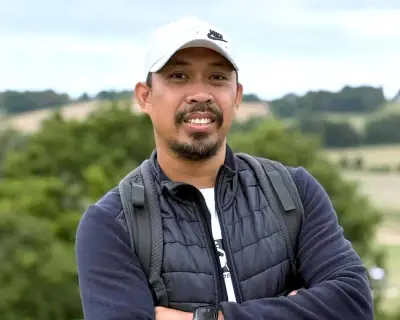 Pastor Robert Guanco killed by falling sign at Big Church festival named